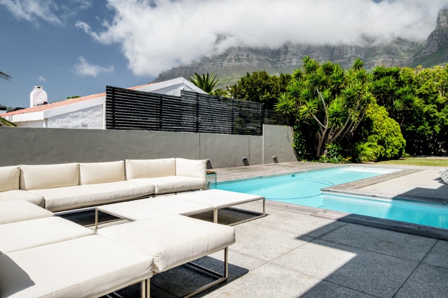 5 Bedroom Property for Sale in Camps Bay Western Cape